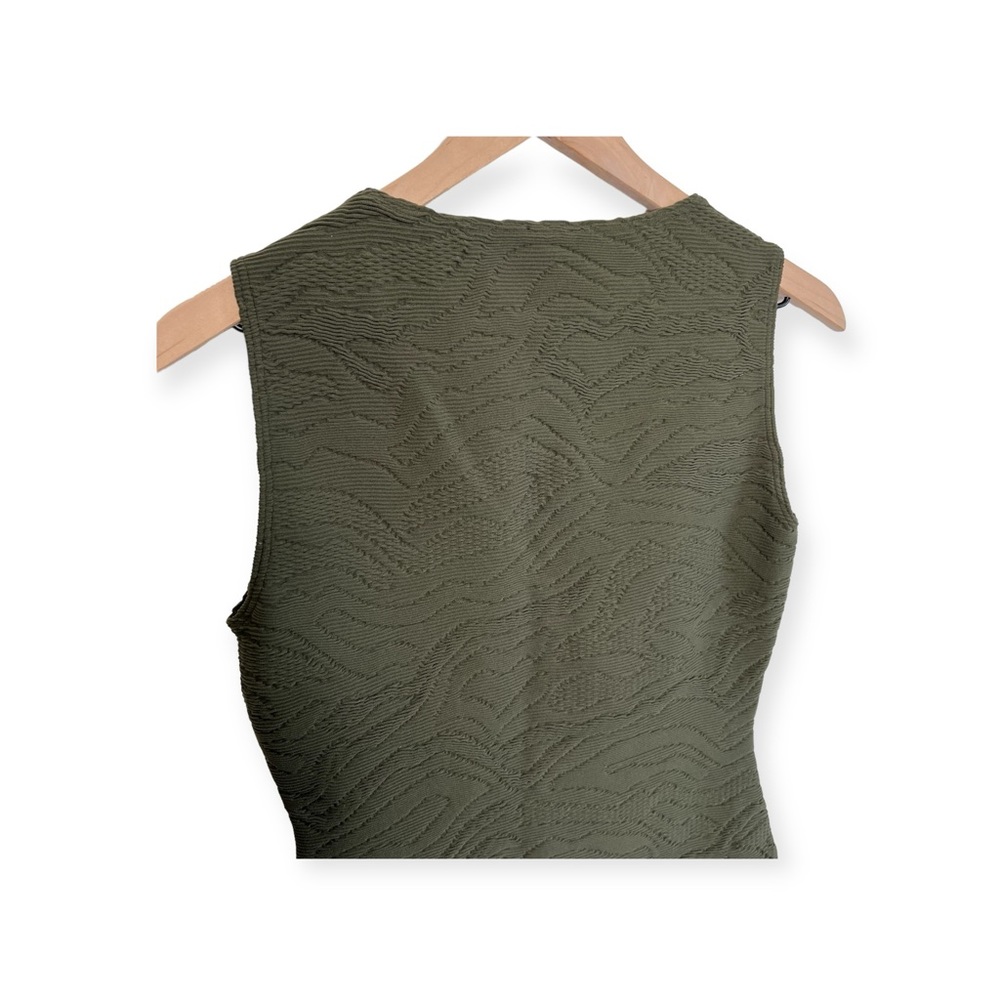 WOLFORD Textured Bodycon Dress - Picture 5 of 8